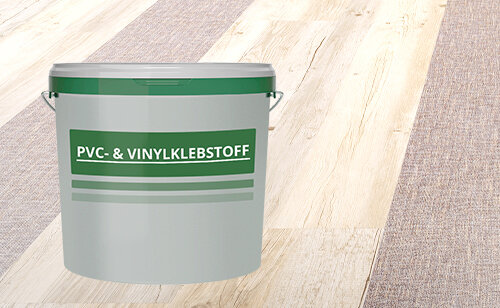 PVC/Vinylbodenkleber