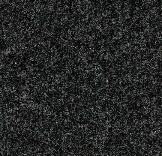 Forbo Coral Brush mit Everfort Vinyl-Rücken Sauberlaufzone - asphalt grey