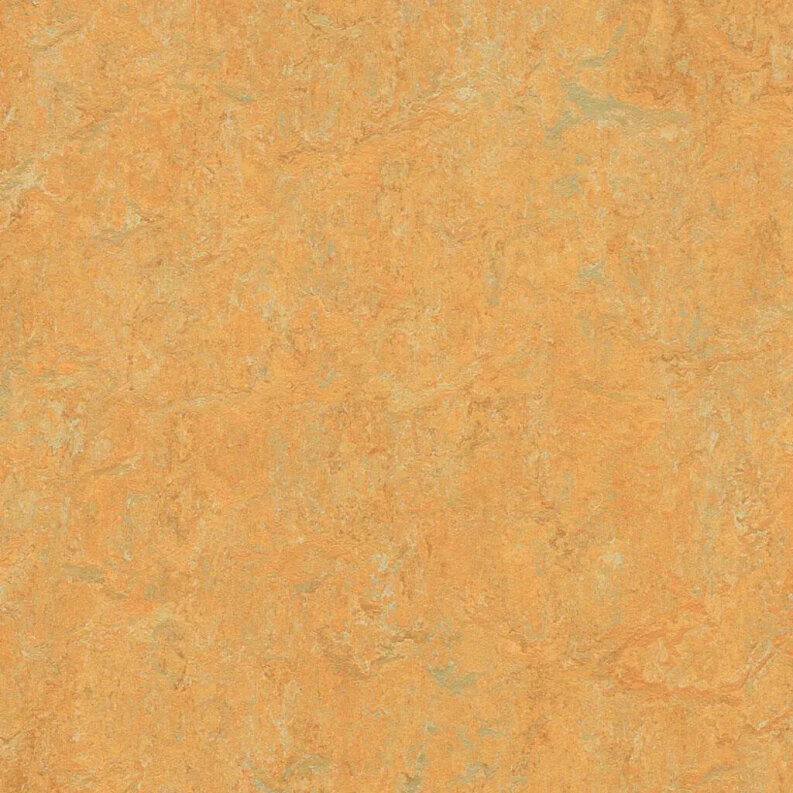 Forbo Marmoleum Real Linoleum - 3847 golden saffron