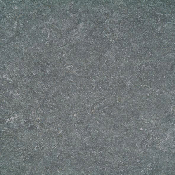 DLW Marmorette Linoleum - quartz grey 3,2 mm
