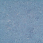 DLW Marmorette Linoleum - dusty blue 2,0 mm