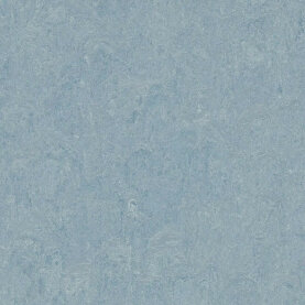 Forbo Marmoleum Fresco Linoleum - 3828 blue heaven 2,5 mm