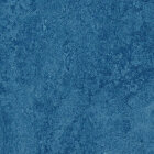 Forbo Marmoleum Decibel Linoleum - 3030 blue 3,5 mm