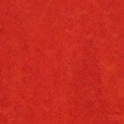 Forbo Marmoleum Fresco Linoleum - 3131 scarlet