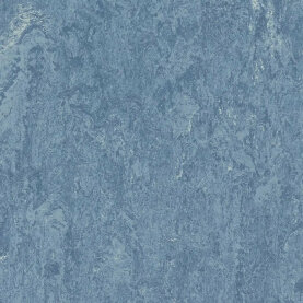 Forbo Marmoleum Real Linoleum - fresco blue 2,5 mm
