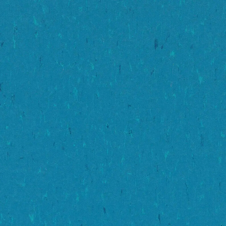 Forbo Marmoleum Piano Linoleum - 3645 Neptune blue