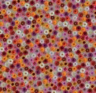 Forbo Flotex Vision Image Textilboden - multifloral 200 cm Bahnenbreite