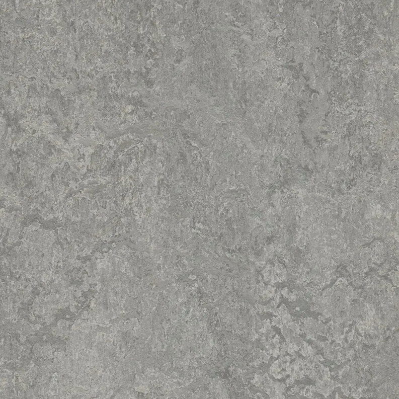Forbo Marmoleum Real Linoleum - 3146 serene grey