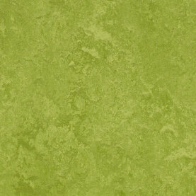 Forbo Marmoleum Fresco Linoleum - green 2.5 mm
