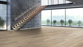 Enia Adoria design floor 2.0 mm Vinylplanken - oak sand