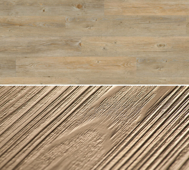 Project Floors Design Vinylplanken - 3020 floors@home (0,3 mm)
