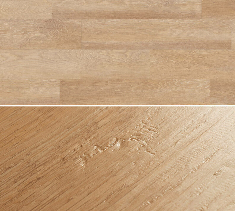 Project Floors Loose-lay Vinylplanken - pw1250 0,55 mm
